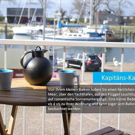 Complex Orther Reede Fehmarn Orth