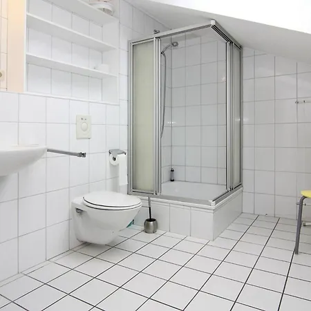 Complex Orther Reede Fehmarn *