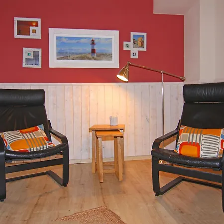 Complex Orther Reede Fehmarn * Orth