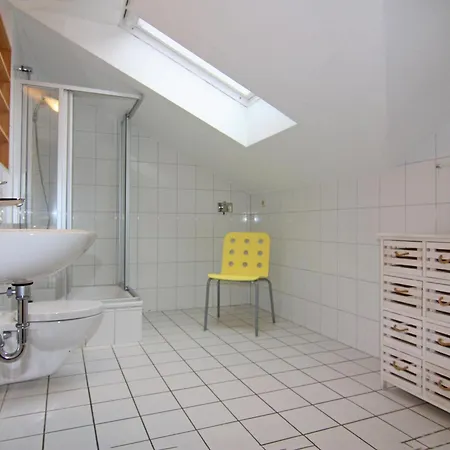 Complex Orther Reede Fehmarn