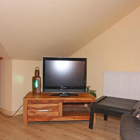 Complex Orther Reede Fehmarn Apartmán Orth