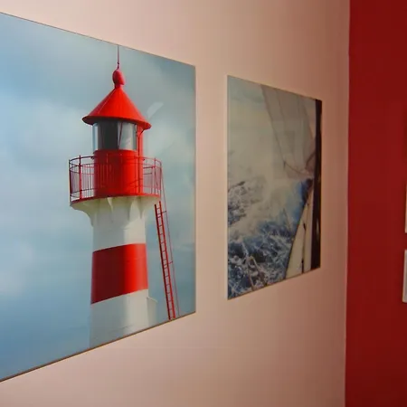 Complex Orther Reede Fehmarn Orth