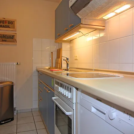 Complex Orther Reede Fehmarn *