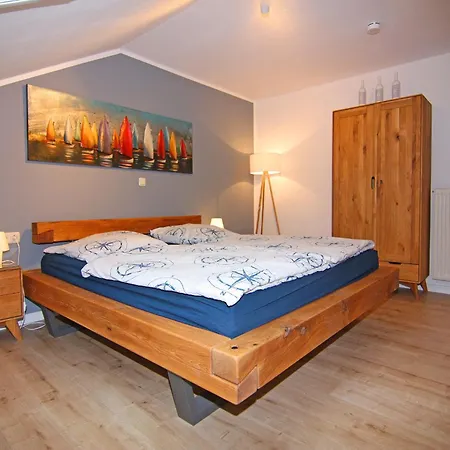 Complex Orther Reede Fehmarn Orth