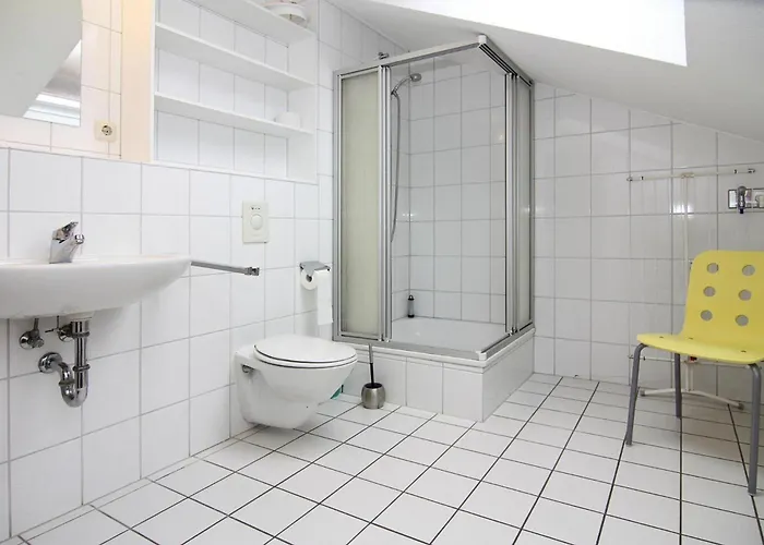 Complex Orther Reede Fehmarn *