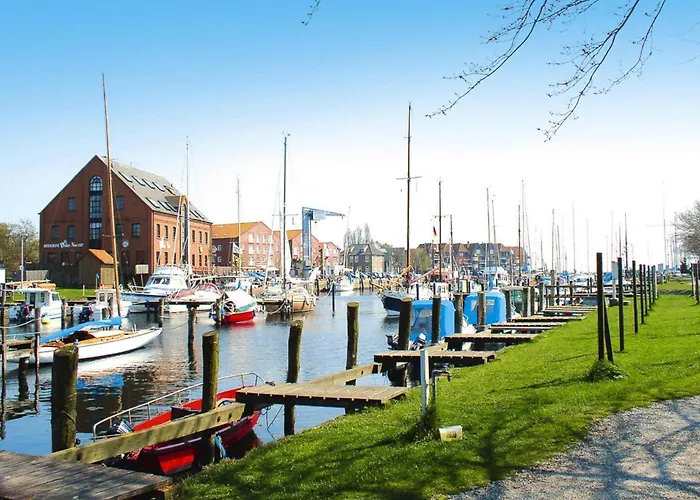 Complex Orther Reede Fehmarn Orth