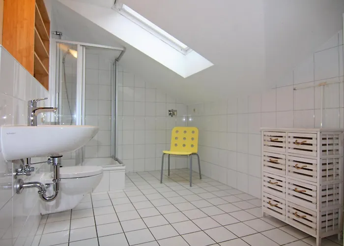 Complex Orther Reede Fehmarn