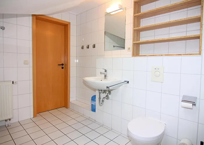 Appartement Complex Orther Reede Fehmarn