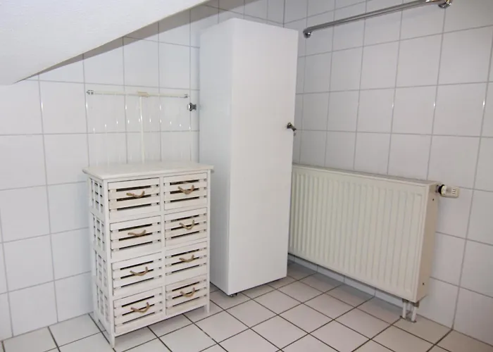 Appartement Complex Orther Reede Fehmarn *
