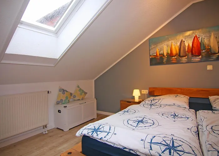 Complex Orther Reede Fehmarn * Orth