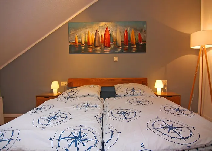 Complex Orther Reede Fehmarn