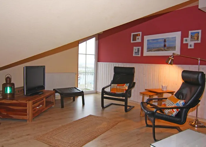 Complex Orther Reede Fehmarn *