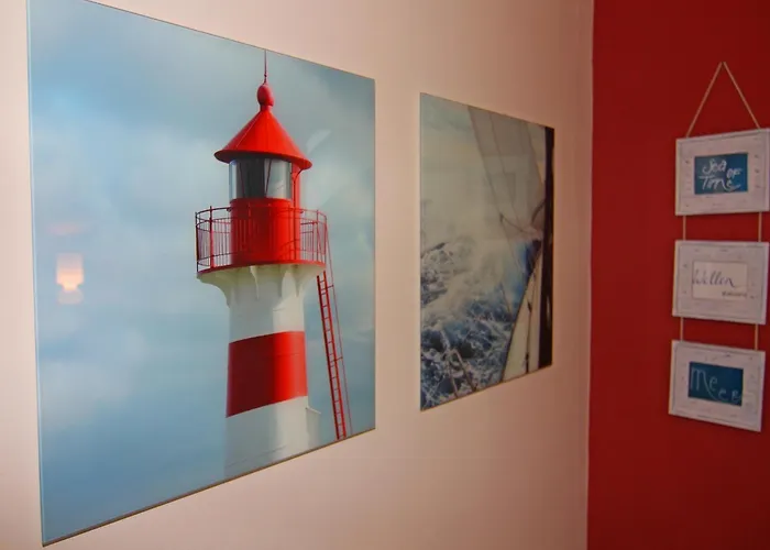 Complex Orther Reede Fehmarn Orth