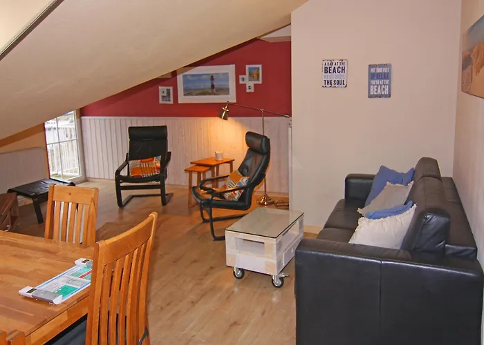 Complex Orther Reede Fehmarn * Orth