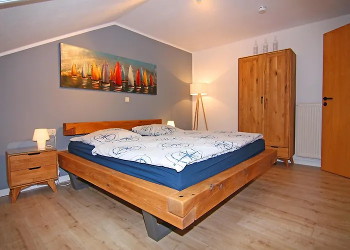 Complex Orther Reede Fehmarn Orth